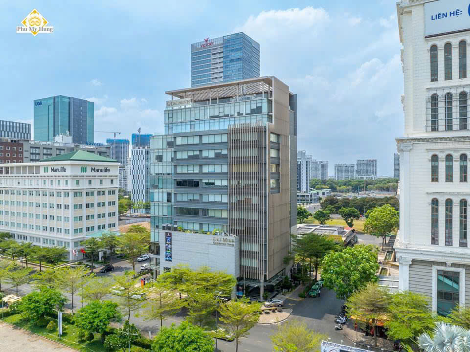SHOPHOUSE PHÚ MỸ HƯNG SỞ HỮU LÂU DÀI - Ảnh 2