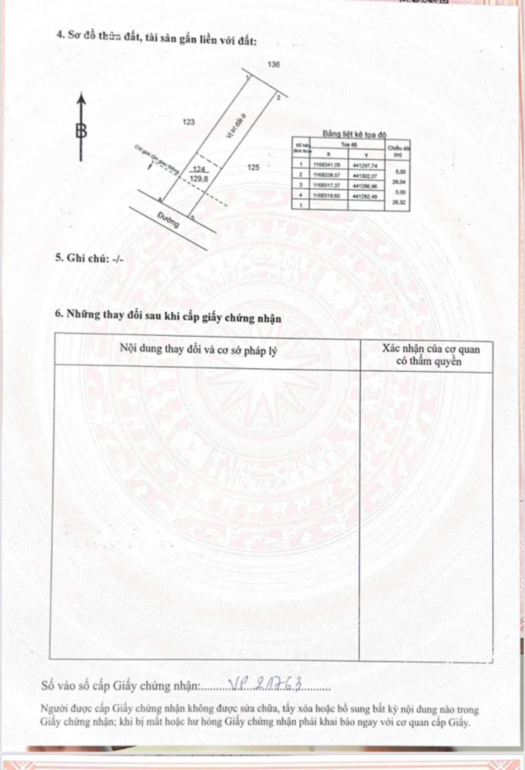 ĐẤT SIÊU ĐẸP - GIÁ ĐẦU TƯ  Cần Bán  Đất Vị Trí Đẹp  Xã Nghĩa Thành, Châu Đức, Bà Rịa - Vũng Tàu - Ảnh 1
