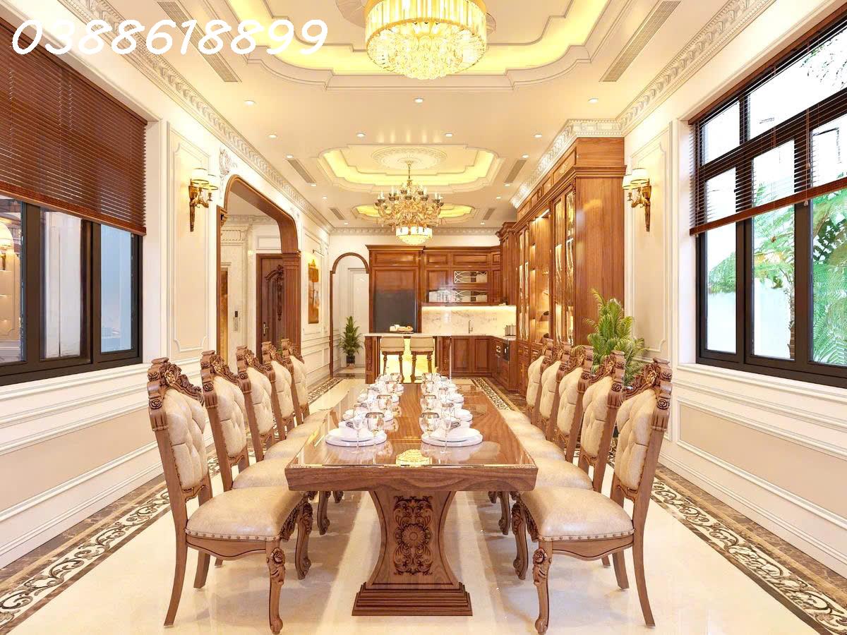 TÒA KHÁCH SẠN MẶT PHỐ KIM MÃ THƯỢNG – DÒNG TIỀN 4 TỶ/NĂM – LÔ GÓC 190M x 9 TẦNG – 98 TỶ - Ảnh 2