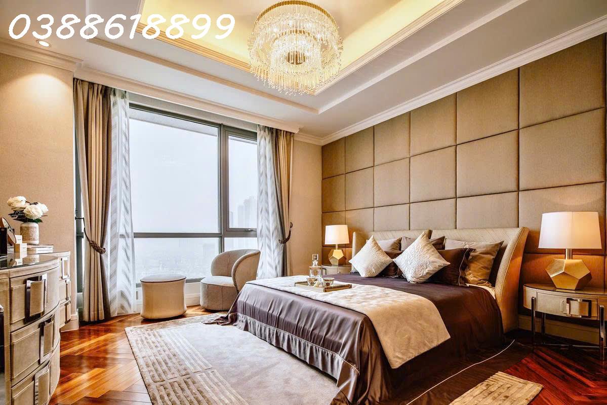 TÒA KHÁCH SẠN MẶT PHỐ KIM MÃ THƯỢNG – DÒNG TIỀN 4 TỶ/NĂM – LÔ GÓC 190M x 9 TẦNG – 98 TỶ - Ảnh 3