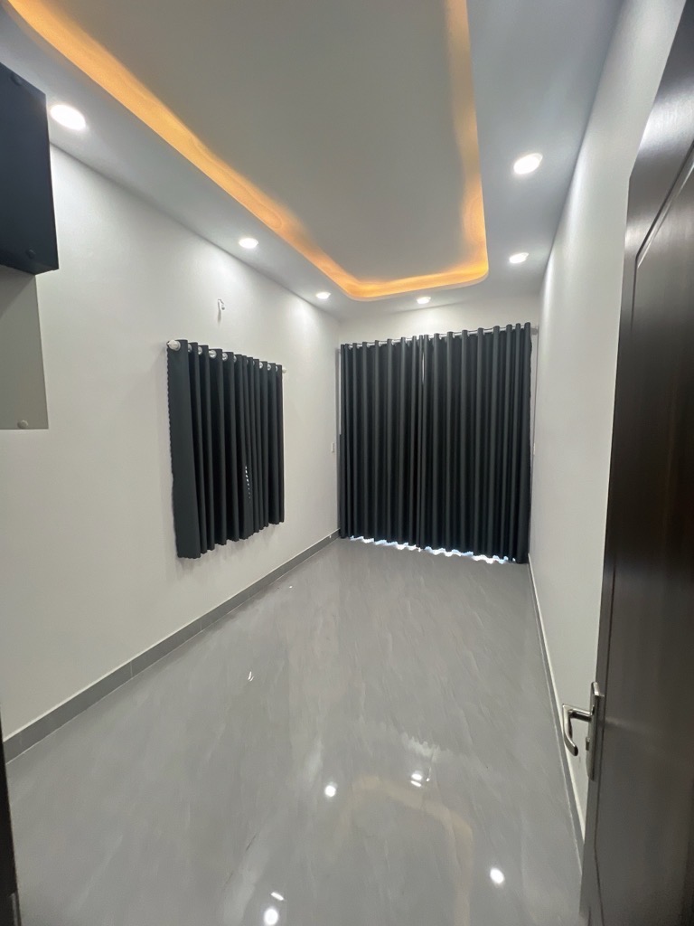 Mặt tiền kinh doanh đa nghành nghề,quận 8, Đường phạm hùng , 40m2  ,sổ đẹp, 5,2 tỷ - Ảnh 4