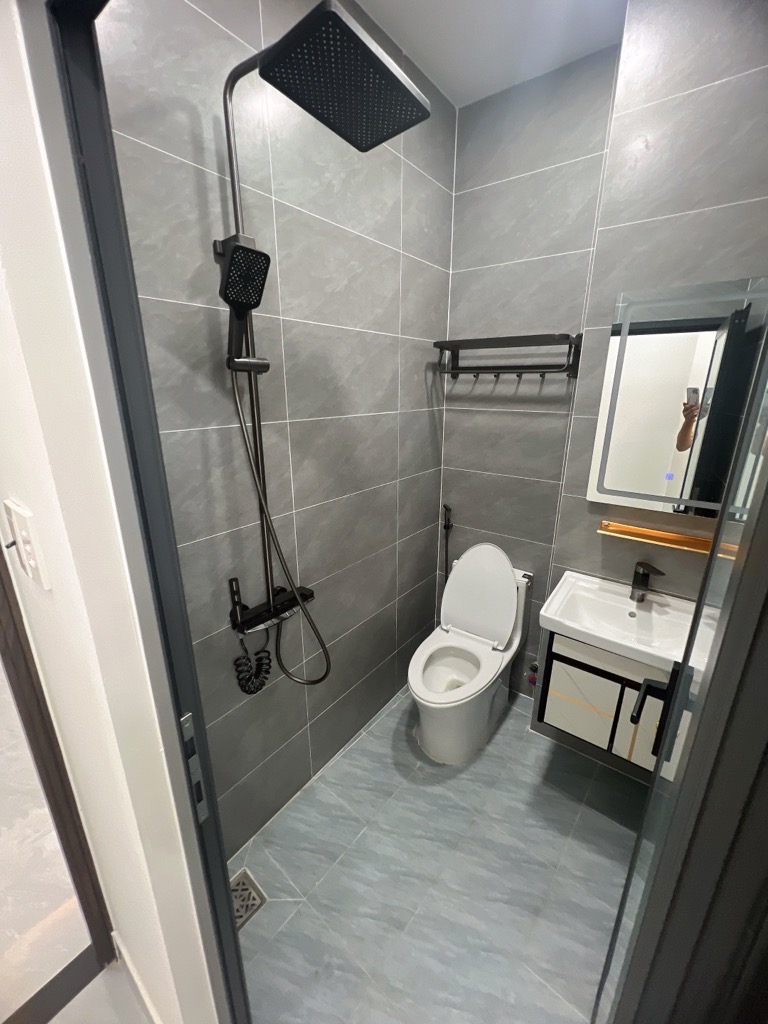 Mặt tiền kinh doanh đa nghành nghề,quận 8, Đường phạm hùng , 40m2  ,sổ đẹp, 5,2 tỷ - Ảnh 3