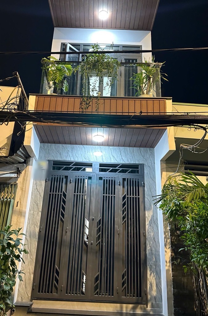 Mặt tiền kinh doanh đa nghành nghề,quận 8, Đường phạm hùng , 40m2  ,sổ đẹp, 5,2 tỷ - Ảnh 5