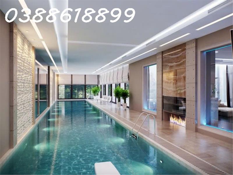 TÒA KHÁCH SẠN PHỐ GIANG VĂN MINH – LÔ GÓC 280M x 10 TẦNG – BỂ BƠI – SKY BAR – HOÀN CÔNG – 298 TỶ - Ảnh 3