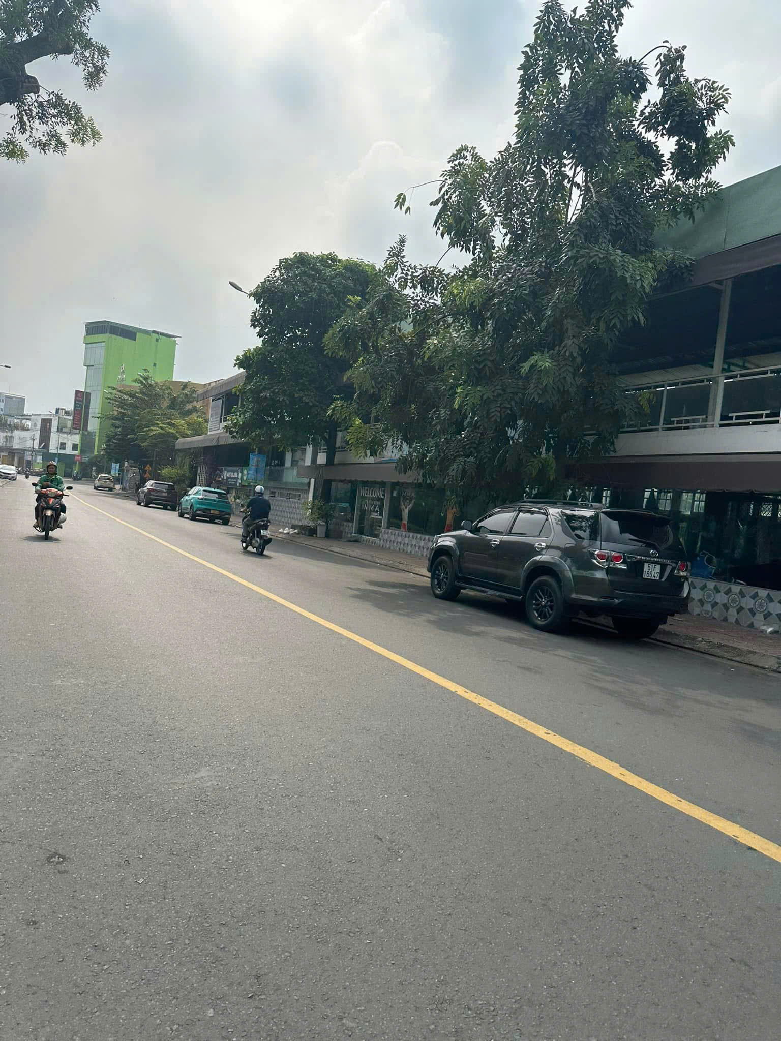 BÁN NHANH NHÀ ĐẸP 2 TẦNG ĐƯỜNG BẠCH ĐẰNG, PHƯỜNG 2, TÂN BÌNH, HCM - Ảnh chính