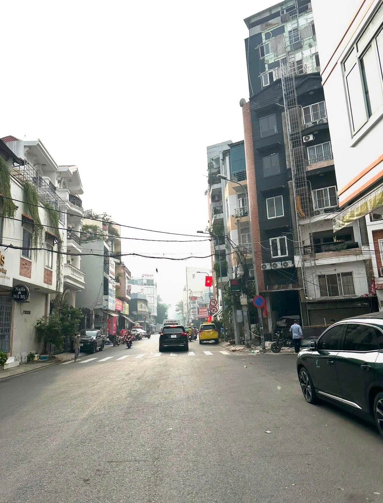 BÁN NHANH NHÀ ĐẸP 2 TẦNG ĐƯỜNG BẠCH ĐẰNG, PHƯỜNG 2, TÂN BÌNH, HCM - Ảnh 1