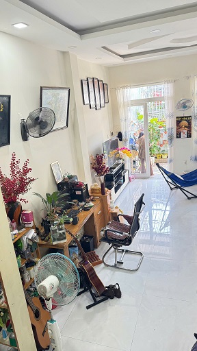 Chính chủ cần bán nhà đường  Phùng Hưng, Phường Phước Long , Nha Trang - Ảnh chính