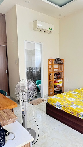 Chính chủ cần bán nhà đường  Phùng Hưng, Phường Phước Long , Nha Trang - Ảnh 3