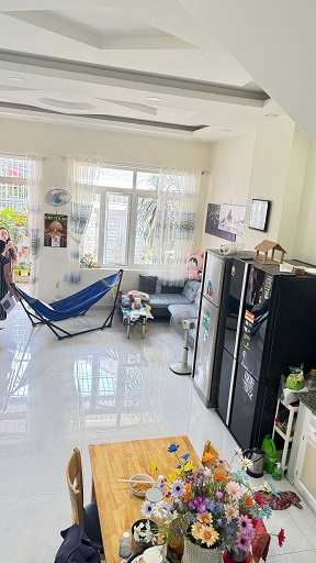Chính chủ cần bán nhà đường  Phùng Hưng, Phường Phước Long , Nha Trang - Ảnh 1
