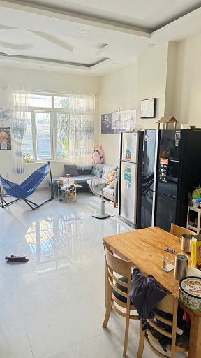 Chính chủ cần bán nhà đường  Phùng Hưng, Phường Phước Long , Nha Trang - Ảnh 2