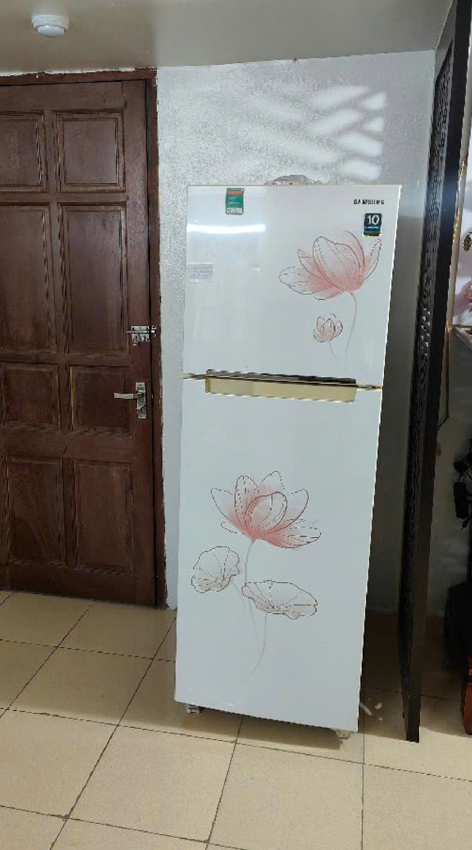 BÁN CHUNG CƯ MINI HỒ TÙNG MẬU NHÀ ĐẸP - Ảnh chính