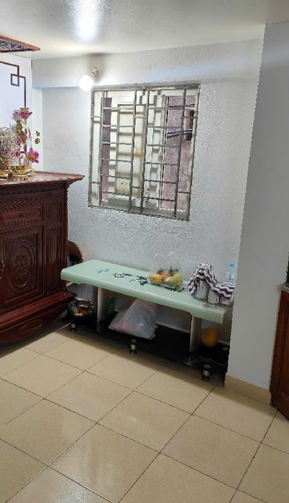 BÁN CHUNG CƯ MINI HỒ TÙNG MẬU NHÀ ĐẸP - Ảnh 1