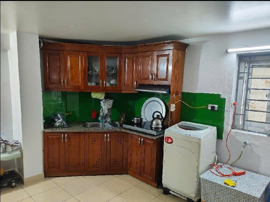 BÁN CHUNG CƯ MINI HỒ TÙNG MẬU NHÀ ĐẸP - Ảnh 2