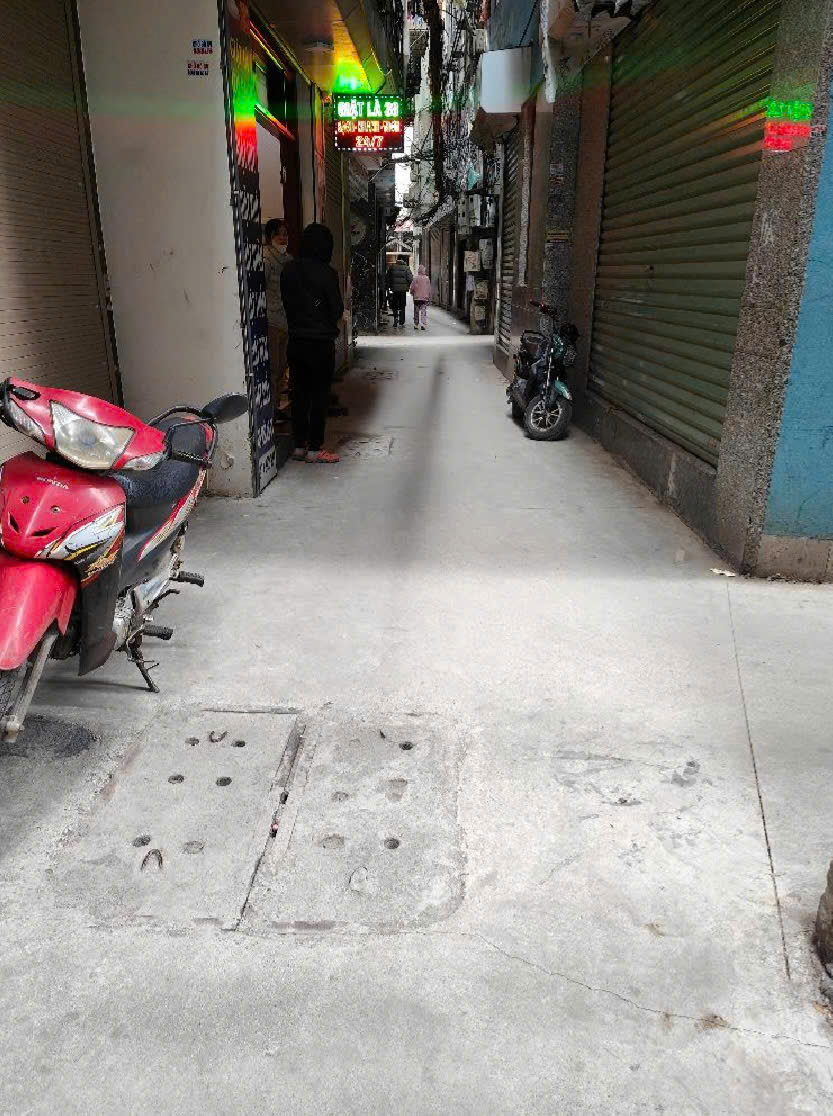 BÁN CHUNG CƯ MINI HỒ TÙNG MẬU NHÀ ĐẸP - Ảnh 5