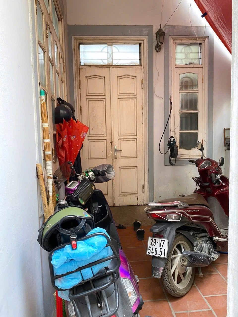 BÁN NHÀ NGÕ 337 PHẠM VĂN ĐỒNG, VỊ TRÍ ĐẸP Ô TÔ TRÁNH KINH DOANH. DT 54M2 GIÁ 15.8 TỶ - Ảnh 2