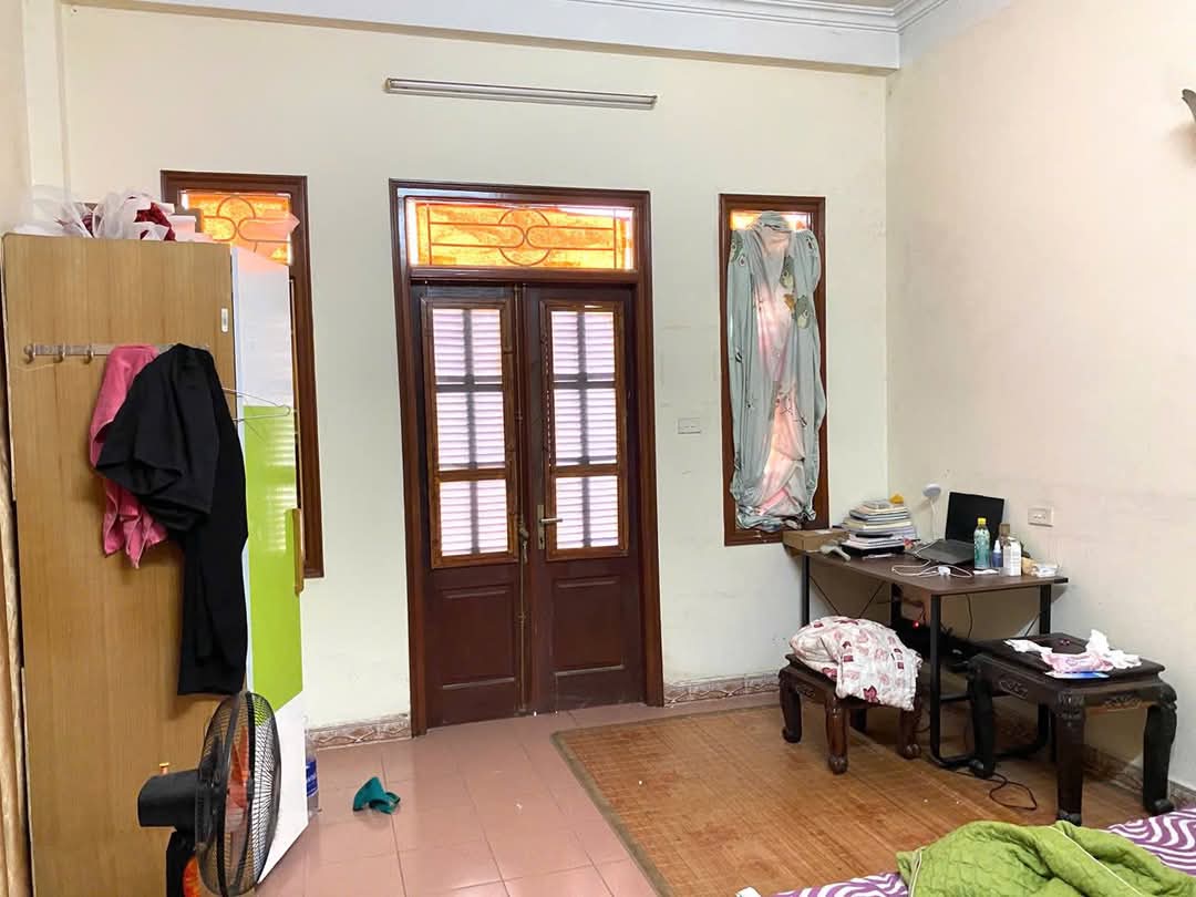 BÁN NHÀ NGÕ 337 PHẠM VĂN ĐỒNG, VỊ TRÍ ĐẸP Ô TÔ TRÁNH KINH DOANH. DT 54M2 GIÁ 15.8 TỶ - Ảnh 4