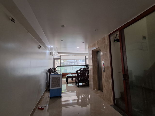 Chính chủ tự xây tự bán lô góc 2 MẶT PHỐ, 70m2 7 tầng, thang máy, đang kính doanh, vô địch, 32 tỉ. - Ảnh 5