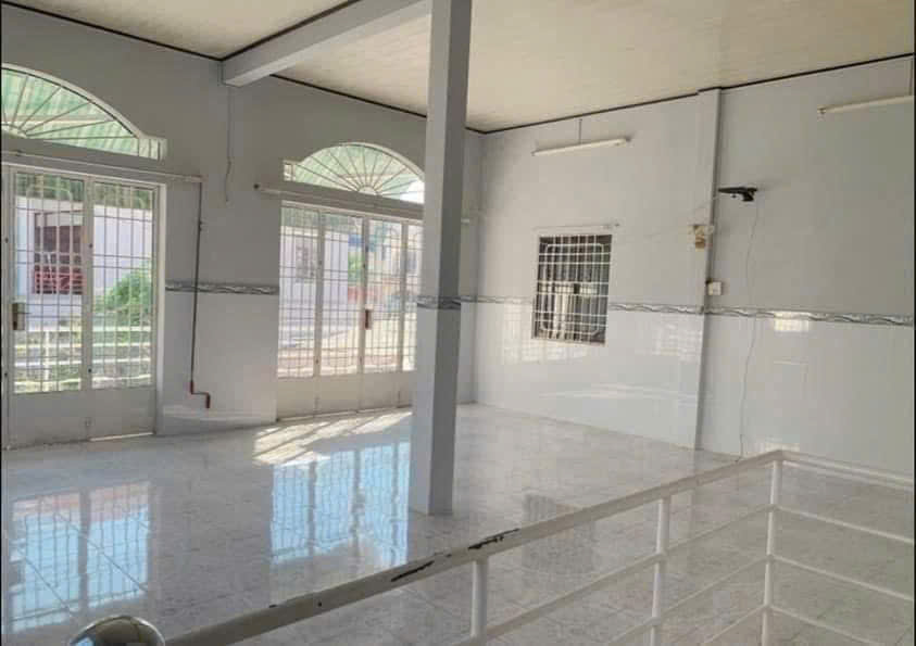 CHO THUÊ NHÀ 4,5 triệu 2 phòng ngủ TRỆT LẦU 2 phòng ngủ KẾ CHỢ AN HOÀ - Ảnh 3