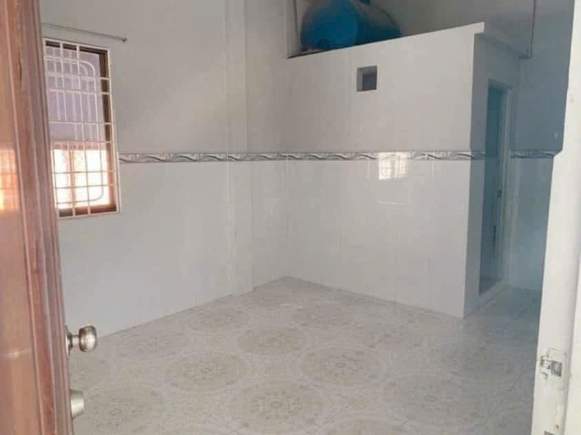 CHO THUÊ NHÀ 4,5 triệu 2 phòng ngủ TRỆT LẦU 2 phòng ngủ KẾ CHỢ AN HOÀ - Ảnh 4
