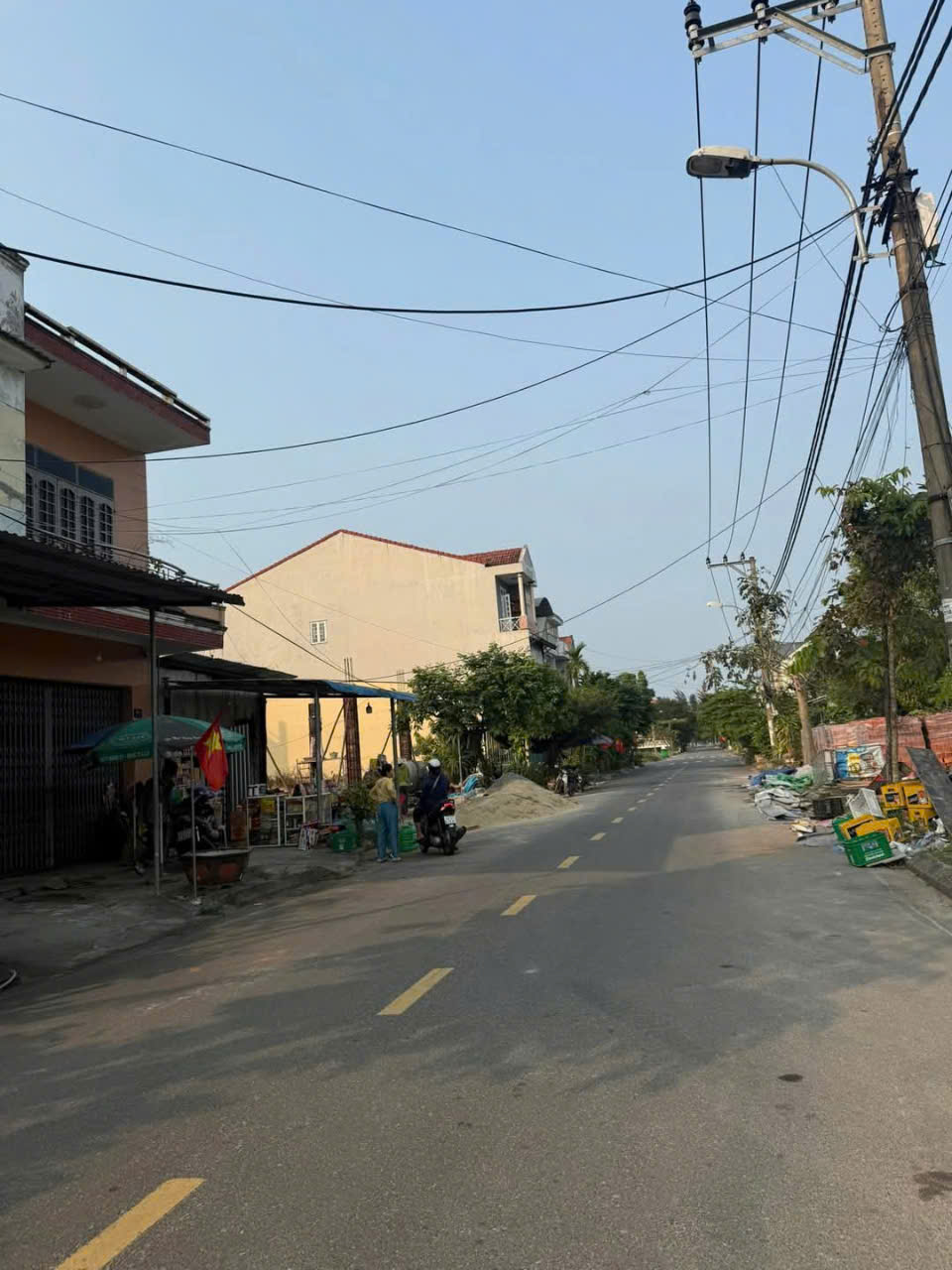 Bán nhà C4 Đường 7m5 Trịnh Khắc Lập - Gần biển - Ảnh chính