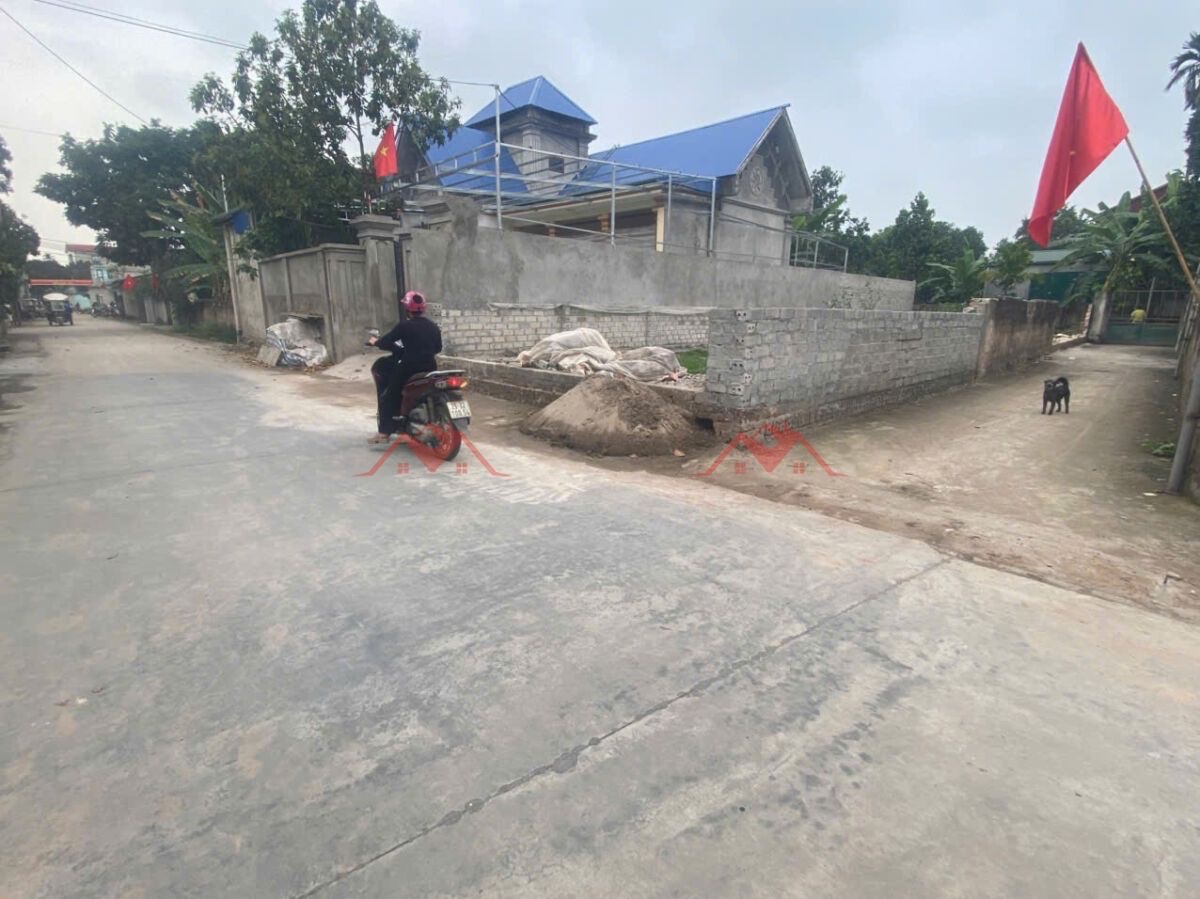 CHÍNH CHỦ BÁN LÔ ĐẤT 118M TẠI BỘT XUYÊN-MỸ ĐỨC-HÀ NỘI - Ảnh 1