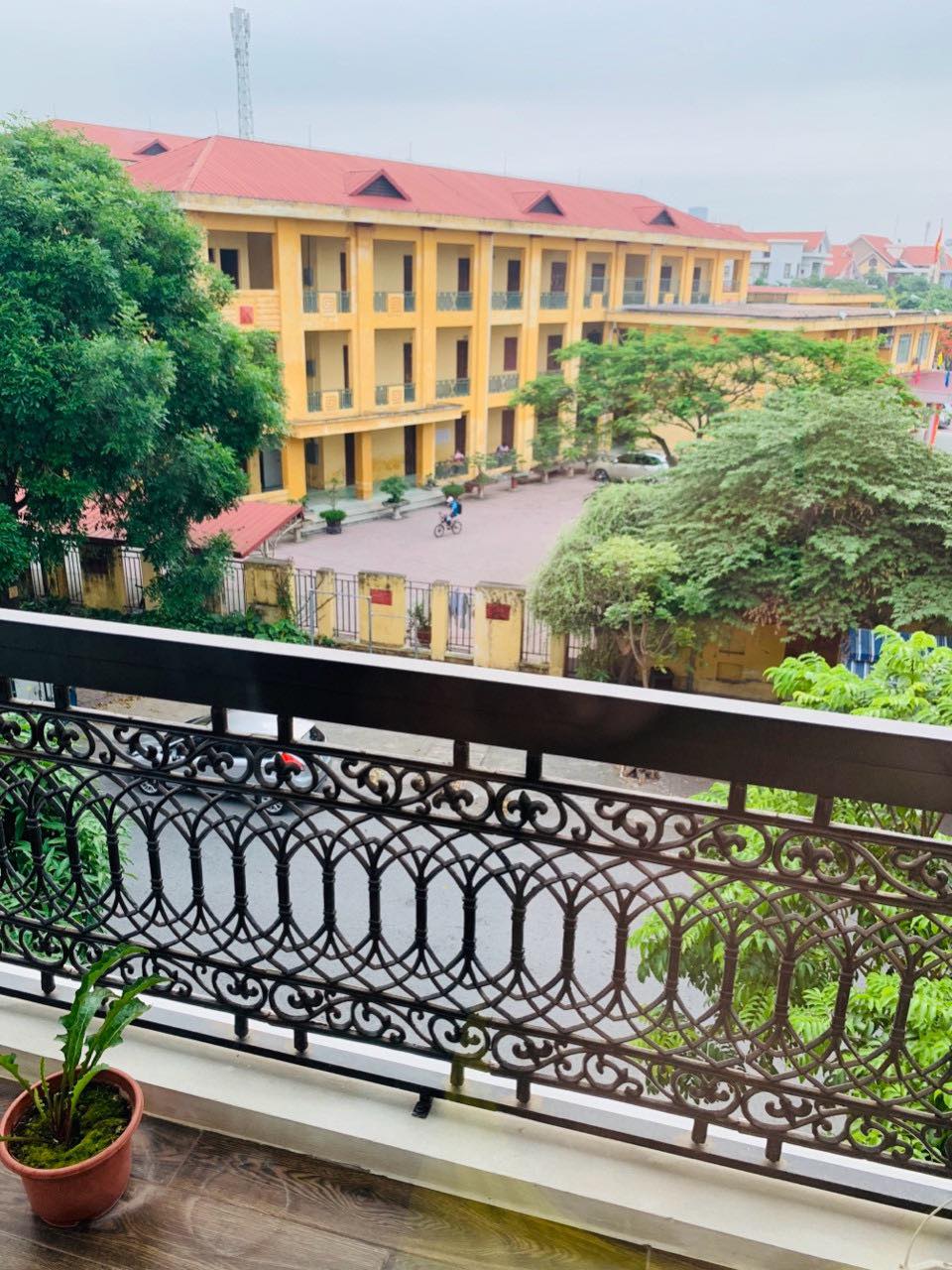 BÁN NHÀ MẶT PHỐ VIP – SỐ 7 NGUYỄN HẢI THANH, P.LÊ THANH NGHỊ, TP HẢI DƯƠNG- Anh Thi – 093.714.3333 - Ảnh 1