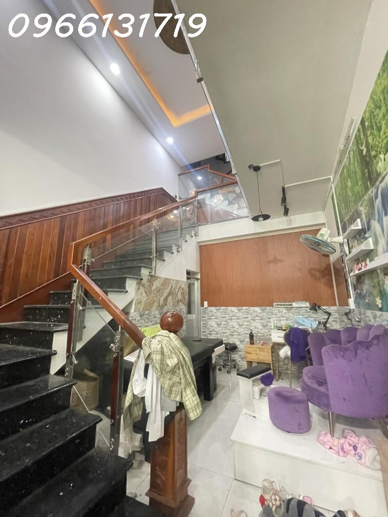 Mặt tiền Xuân Thới Thượng 32, Xuân Thới Thượng, Hóc Môn, 184m2, tròn 13 tỷ TL. - Ảnh 1