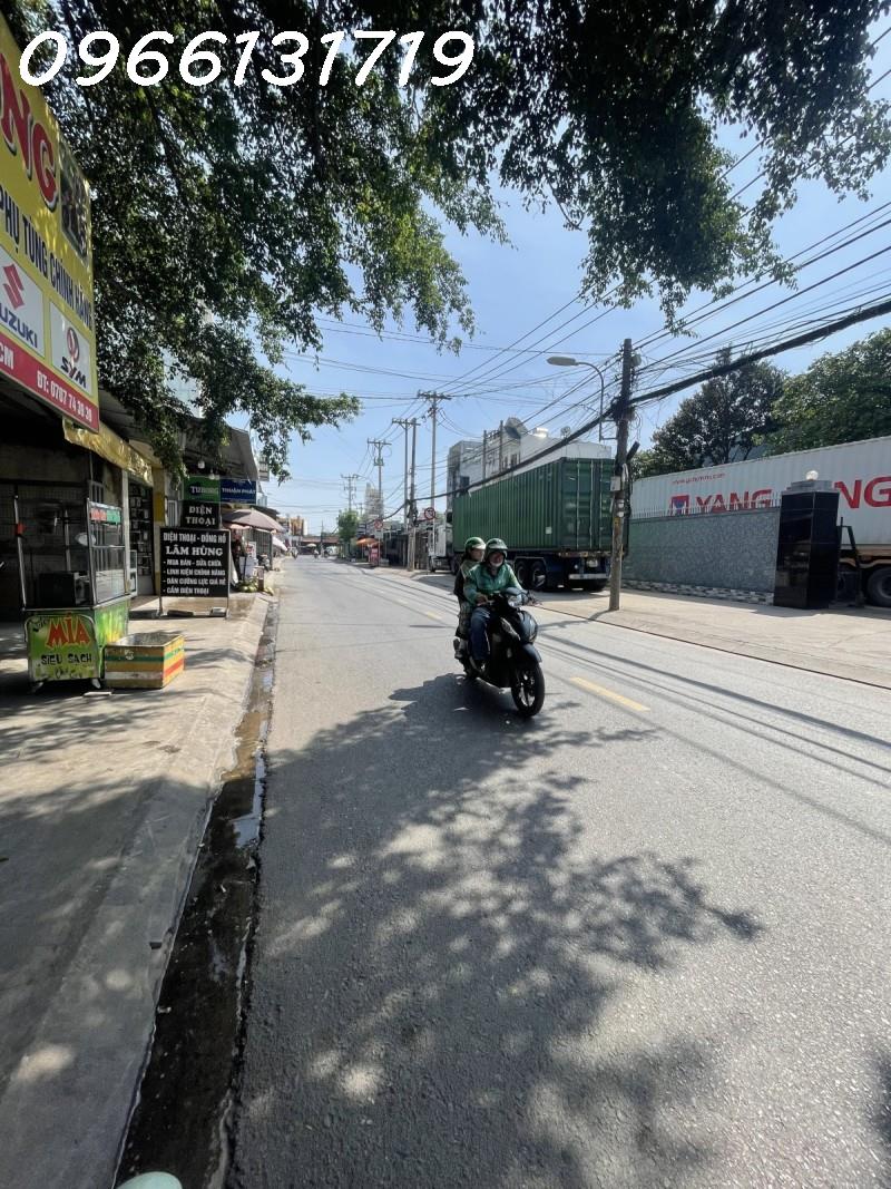 Bán kho xưởng Phạm Văn Sáng, Xuân Thới Thượng, Hóc Môn, 3235m2, giá 93 tỷ TL. - Ảnh 3