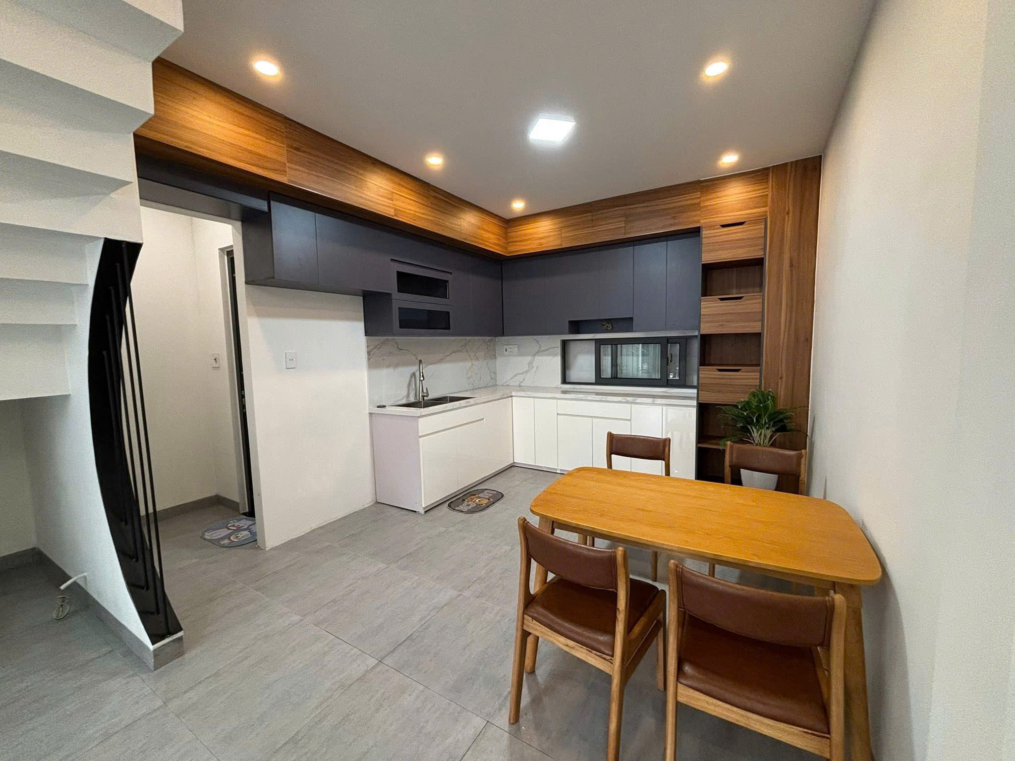 Bán nhà 03 tầng mặt đường Điện Biên Phủ, phường Trường An, Tp.Huế ✅ - Ảnh 3