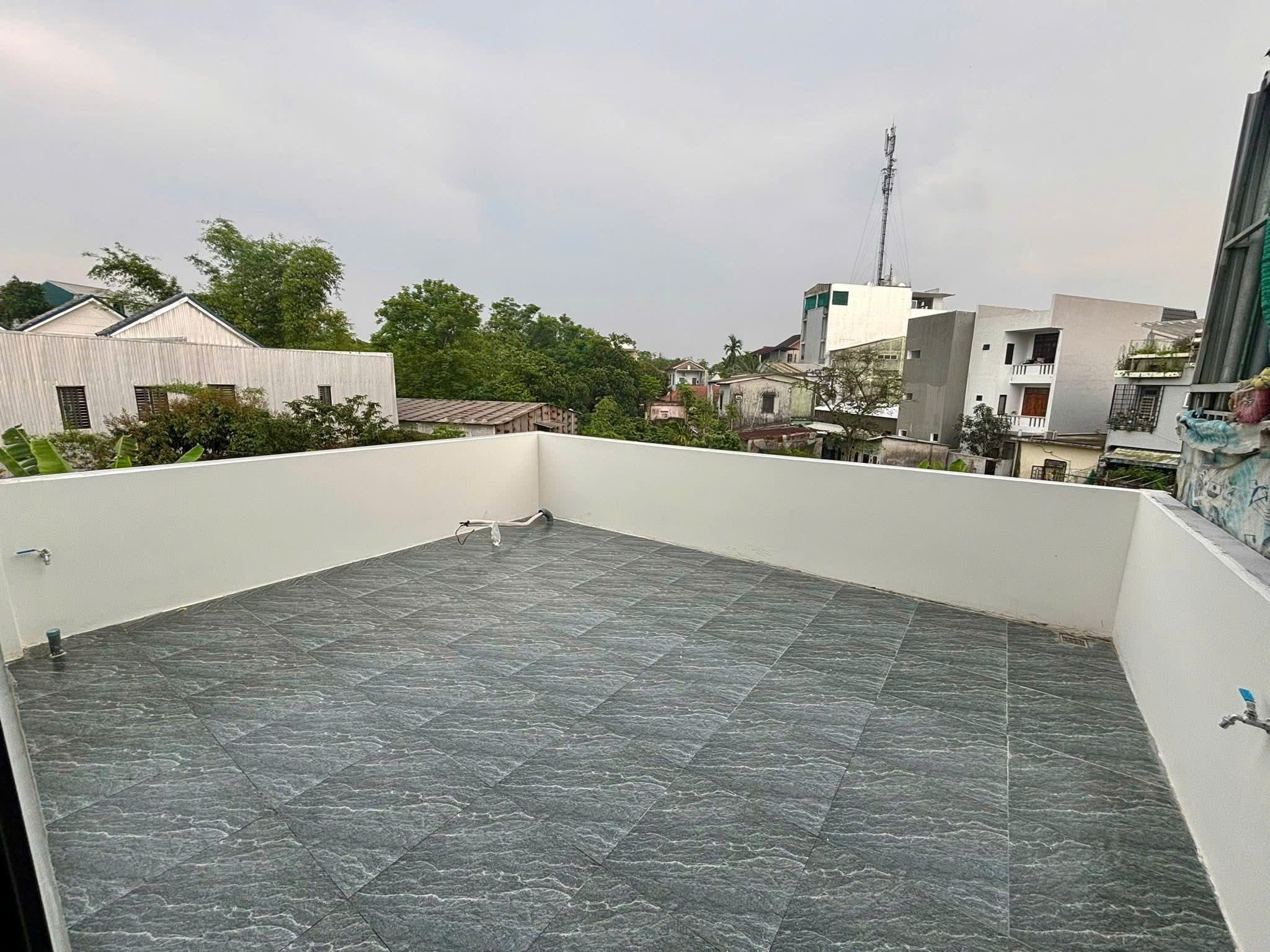 Bán nhà 03 tầng mặt đường Điện Biên Phủ, phường Trường An, Tp.Huế ✅ - Ảnh 4