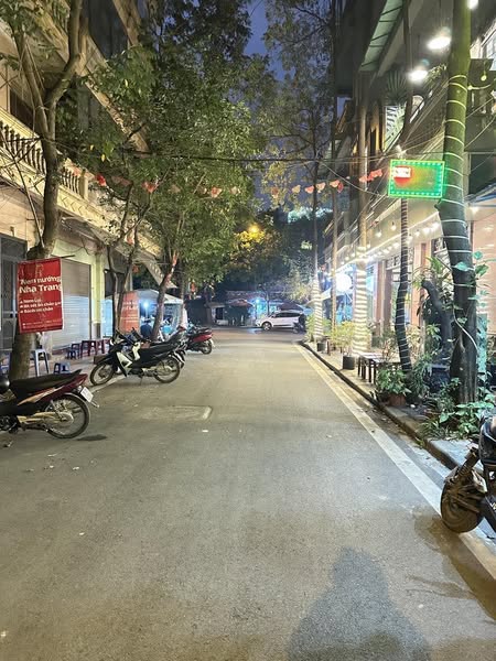 Bán lô đất kinh doanh vip KĐT Đại Kim – ô tô tránh, xây 7 tầng thang máy, 55m2 - 19 tỷ - Ảnh 3