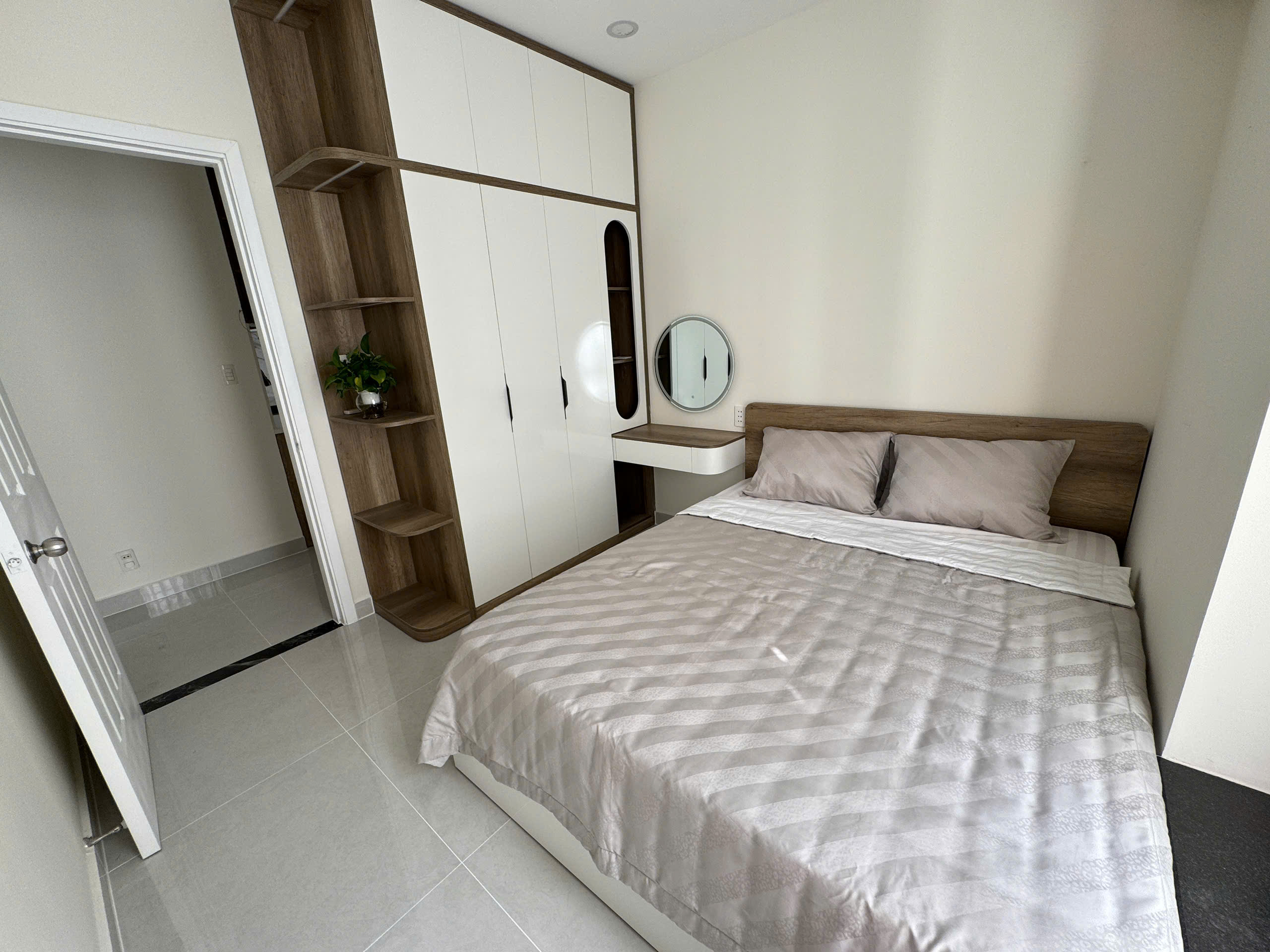 CHO THUÊ CĂN HỘ SKY GARDEN 1 3PN PHẠM VĂN NGHỊ - QUẬN 7 - TP HỒ CHÍ MINH - Ảnh 2