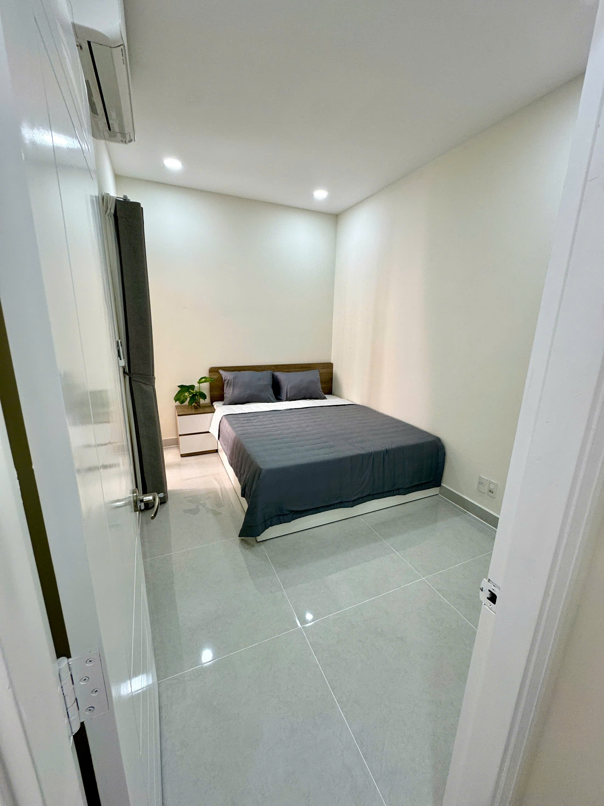 CHO THUÊ CĂN HỘ SKY GARDEN 1 3PN PHẠM VĂN NGHỊ - QUẬN 7 - TP HỒ CHÍ MINH - Ảnh 4