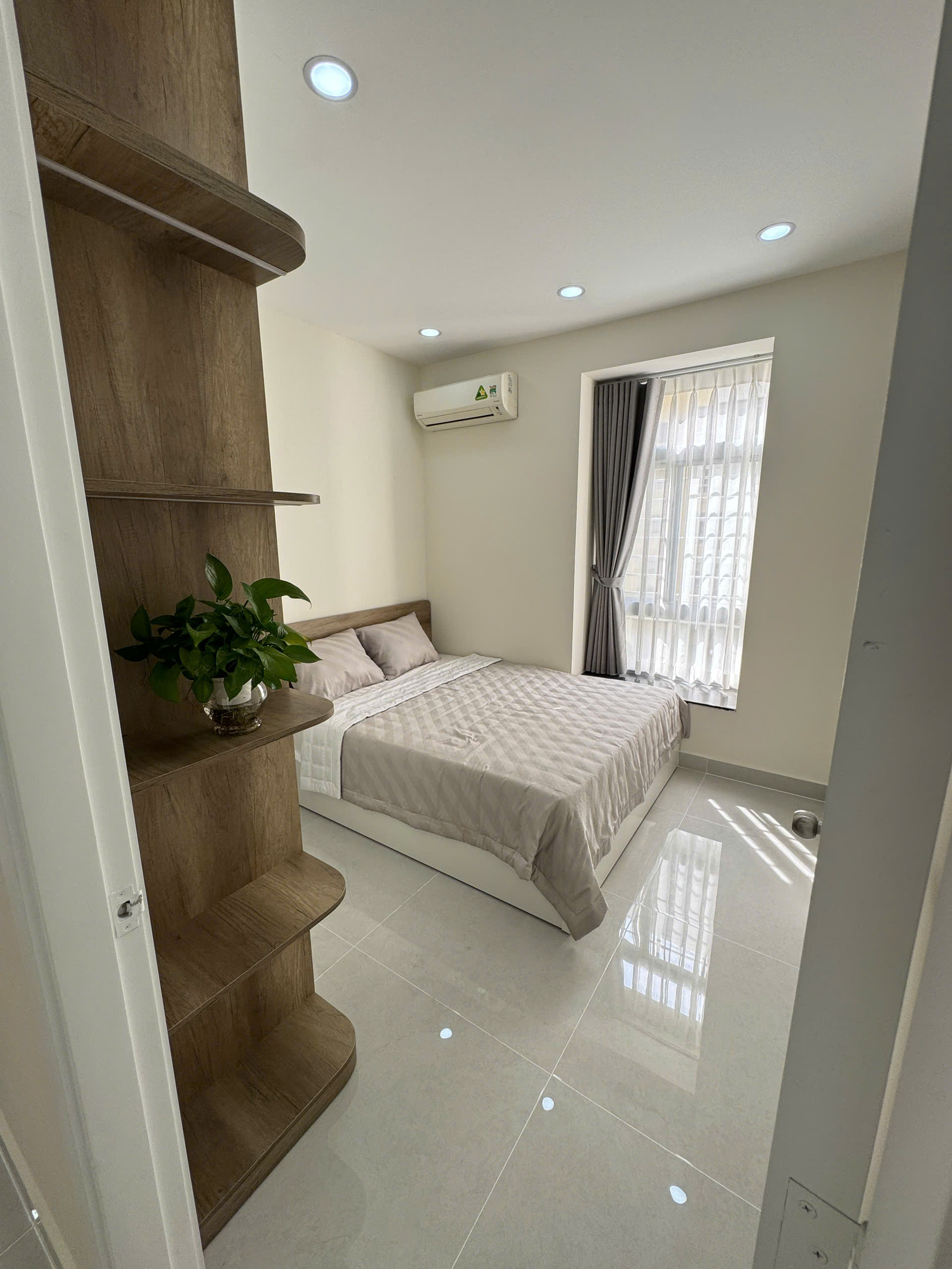 CHO THUÊ CĂN HỘ SKY GARDEN 1 3PN PHẠM VĂN NGHỊ - QUẬN 7 - TP HỒ CHÍ MINH - Ảnh 3