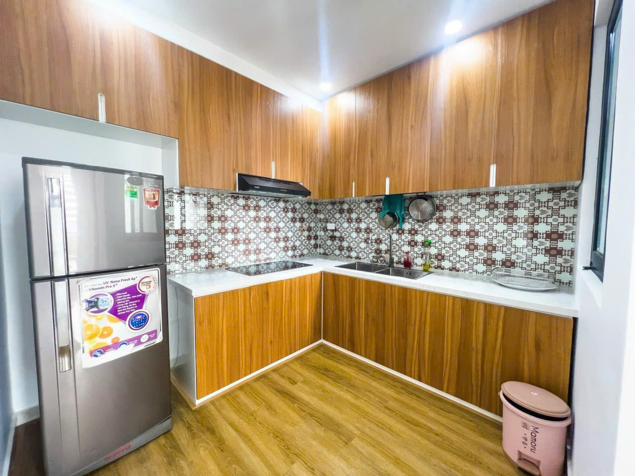 🍃CHO THUÊ CĂN HỘ CAO CẤP NERA GARDEN – 2PN, FULL NỘI THẤT - Ảnh 4