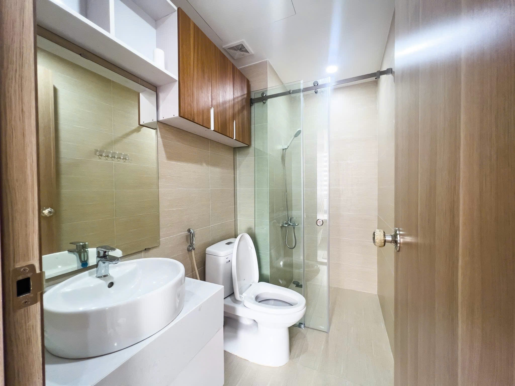 🍃CHO THUÊ CĂN HỘ CAO CẤP NERA GARDEN – 2PN, FULL NỘI THẤT - Ảnh 3