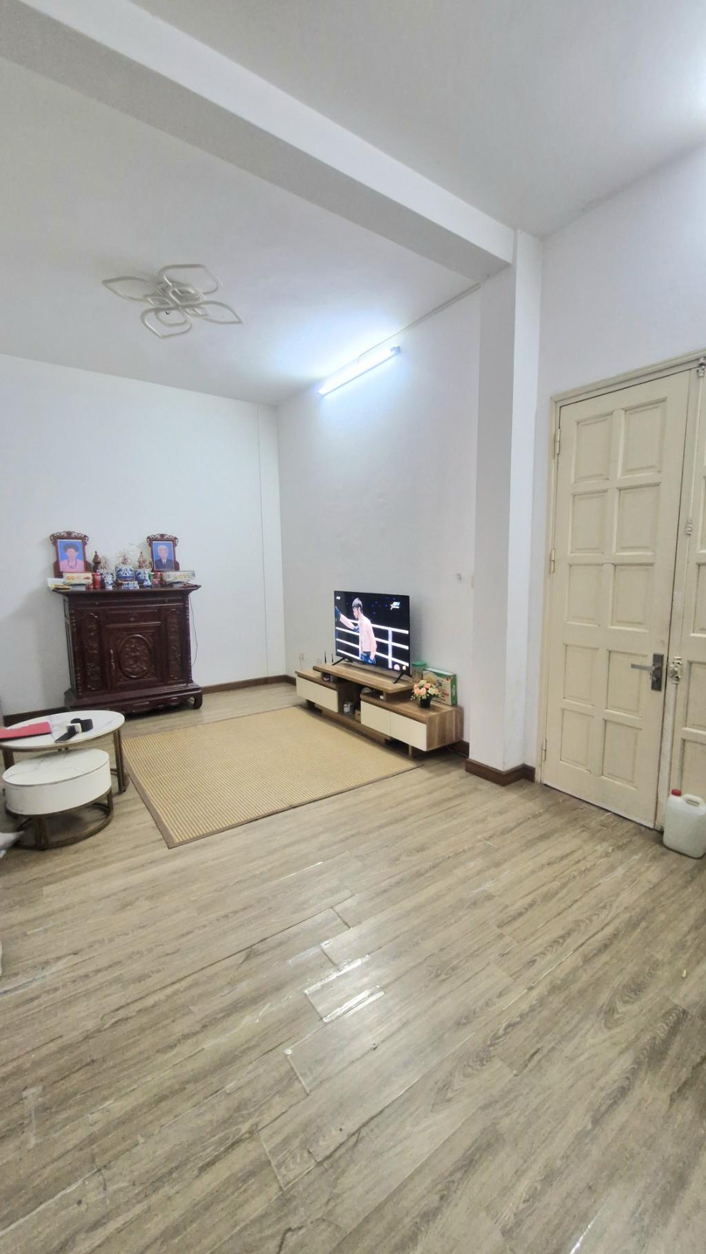 BÁN CĂN HỘ 65M2 - XUÂN LA - TÂY HỒ - HÀ NỘI - 3.8 TỶ - SỔ ĐỎ CHÍNH CHỦ - Ảnh chính
