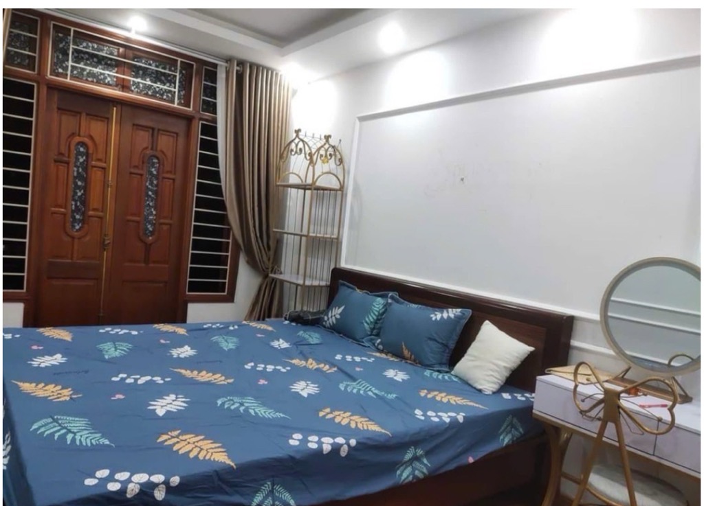 BÁN CĂN HỘ 65M2 - XUÂN LA - TÂY HỒ - HÀ NỘI - 3.8 TỶ - SỔ ĐỎ CHÍNH CHỦ - Ảnh 1