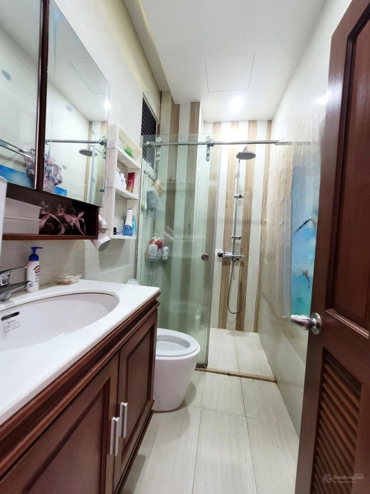 HXH Tân Sơn Nhì Q.Tân Phú sổ vuông đẹp 4.8x15m2 khu dân trí-sát MT chỉ 6.6 tỷ - Ảnh 3