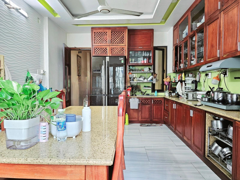 HXH Tân Sơn Nhì Q.Tân Phú sổ vuông đẹp 4.8x15m2 khu dân trí-sát MT chỉ 6.6 tỷ - Ảnh 2