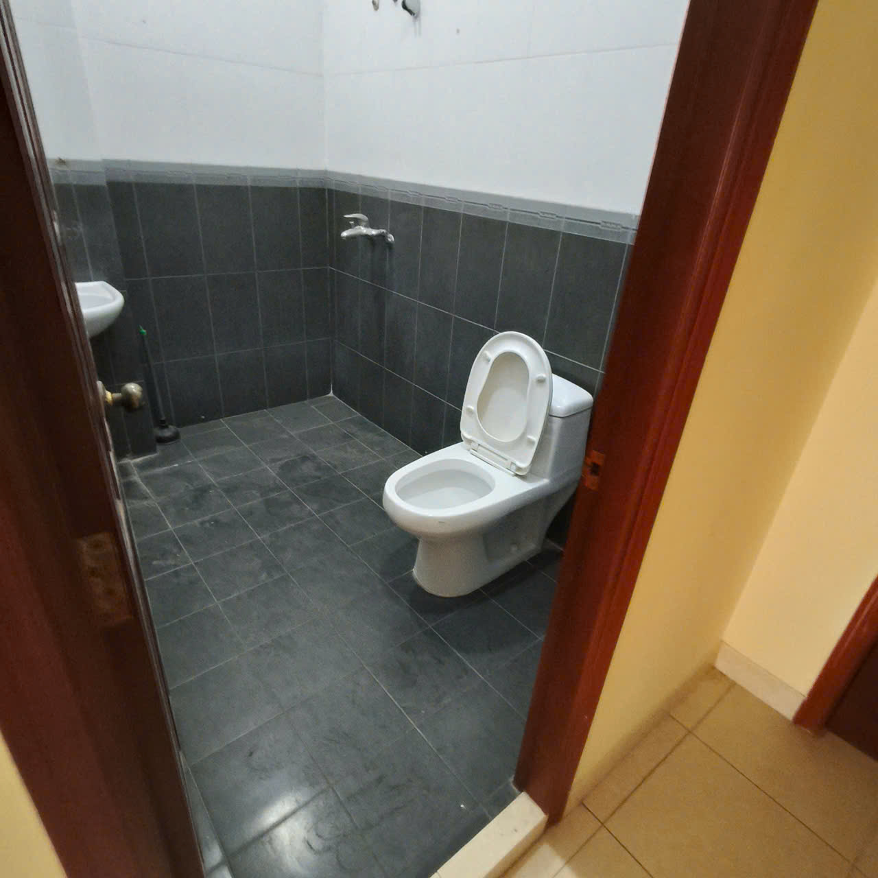 MÌNH CHÍNH CHỦ CẦN CHO THUÊ PHÒNG TRỌ GIÁ TỐT PHƯỜNG 8 - Q. 11 - Ảnh 4