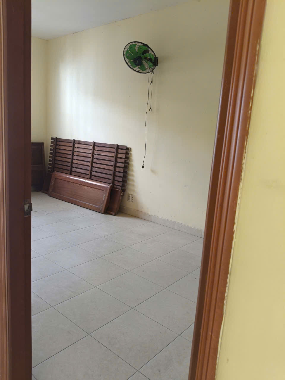 MÌNH CHÍNH CHỦ CẦN CHO THUÊ PHÒNG TRỌ GIÁ TỐT PHƯỜNG 8 - Q. 11 - Ảnh 1