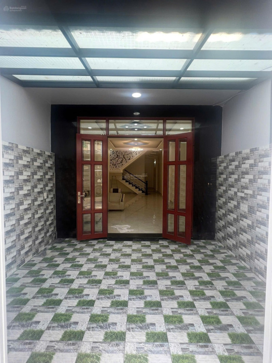 Cực hiếm, Vườn Lài Q.Tân Phú 5x17m2 (90m2) C4 giá tốt chốt trong tuần chỉ 6 tỷxx - Ảnh 2