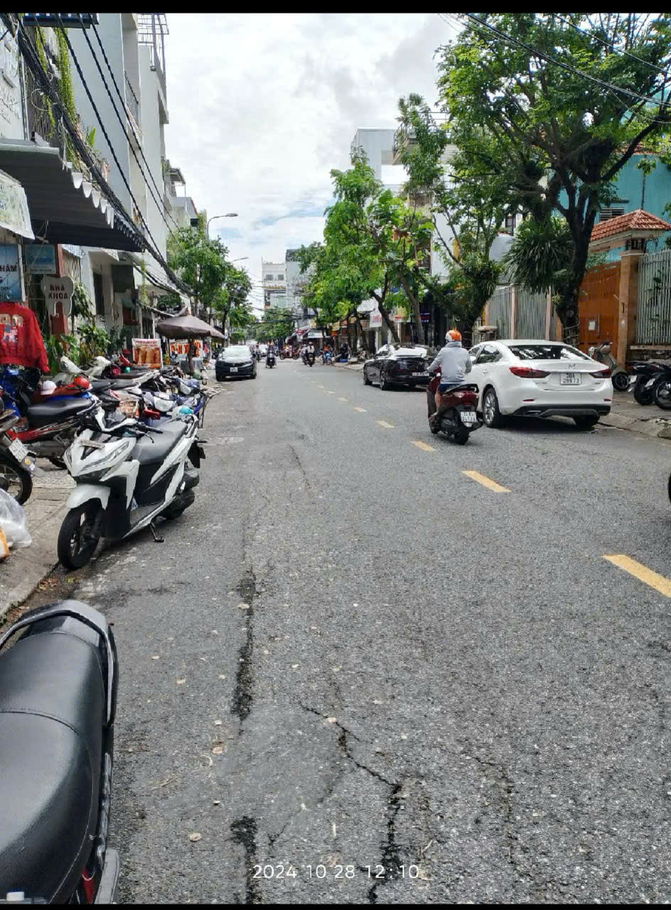 CÂN BÁN LÔ GÓC PHẠM CỰ LƯỢNG GẦN VÕ VĂN KIỆT NGAY BIỂN MỸ KHÊ - Ảnh 2