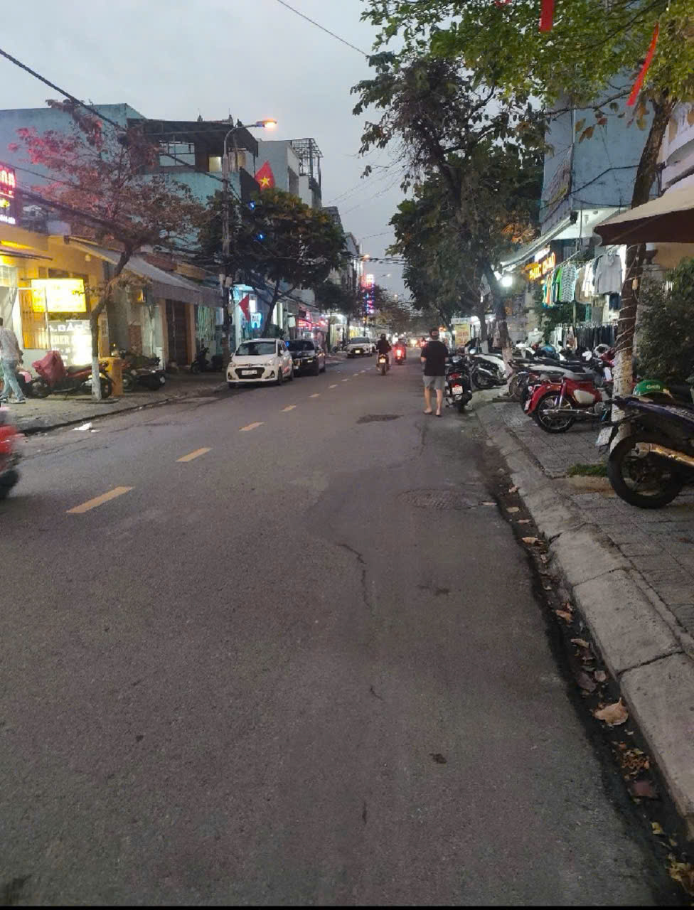 CÂN BÁN LÔ GÓC PHẠM CỰ LƯỢNG GẦN VÕ VĂN KIỆT NGAY BIỂN MỸ KHÊ - Ảnh chính