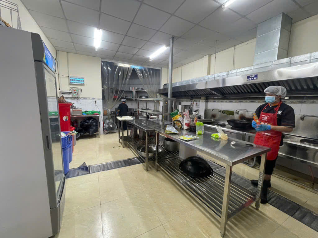 NHÀ MẶT TIỀN PHẠM VĂN BẠCH, TÂN BÌNH, ĐOẠN KD SẦM UẤT- CHỈ 114 TRIỆU/M2 - Ảnh 2