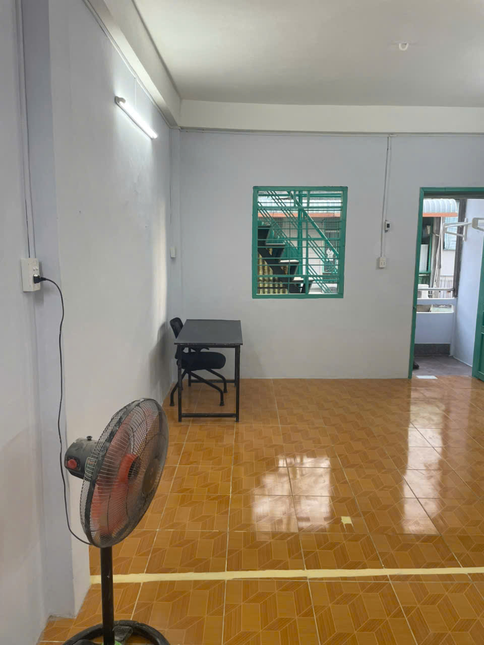 Chính Chủ Bán Căn Hộ Tập Thể Mặt Tiền Lê Văn Sỹ, Phường 1, Quận Tân Bình - Ảnh 3