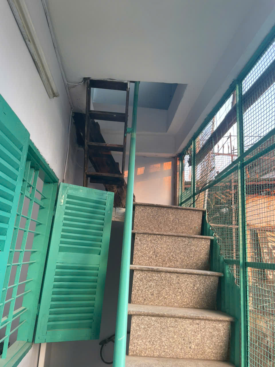 Chính Chủ Bán Căn Hộ Tập Thể Mặt Tiền Lê Văn Sỹ, Phường 1, Quận Tân Bình - Ảnh 2