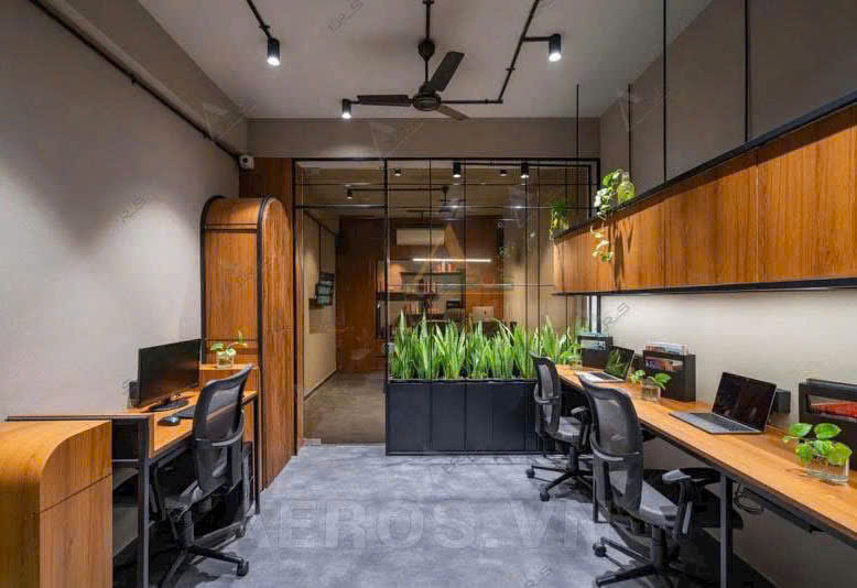 Bán nhà cũ mặt đường thông bàn cờ Trần Quang Diệu, Đống Đa - sổ đỏ 110m, Mặt tiền 11m giá 39 tỷ - Ảnh 2
