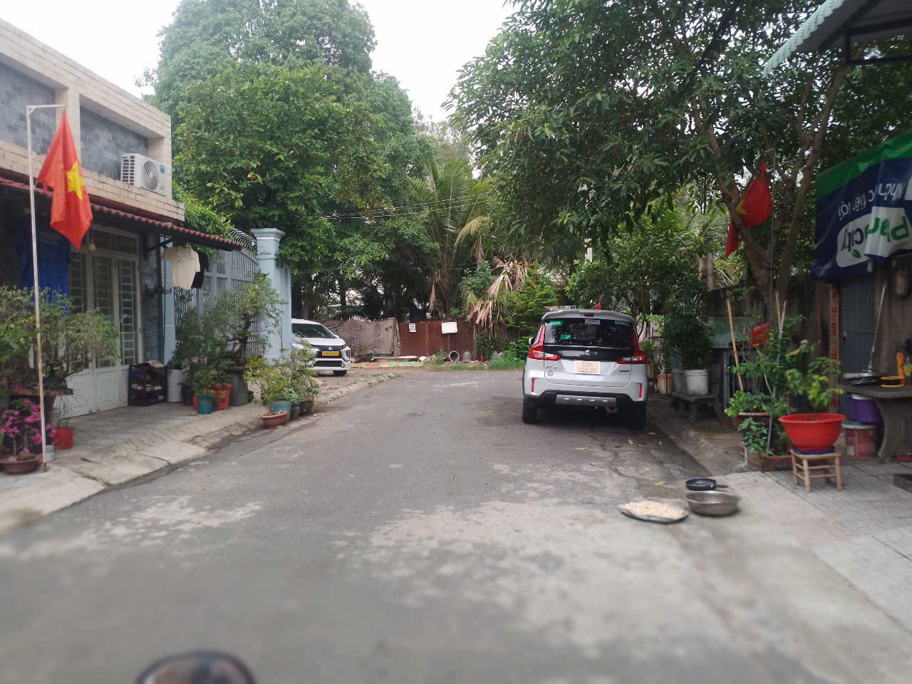 6m x 22,2m = 5 tỷ x Bùi Văn Ngữ Hiệp Thành Quận 12 TP. Hồ Chí Minh. - Ảnh 1